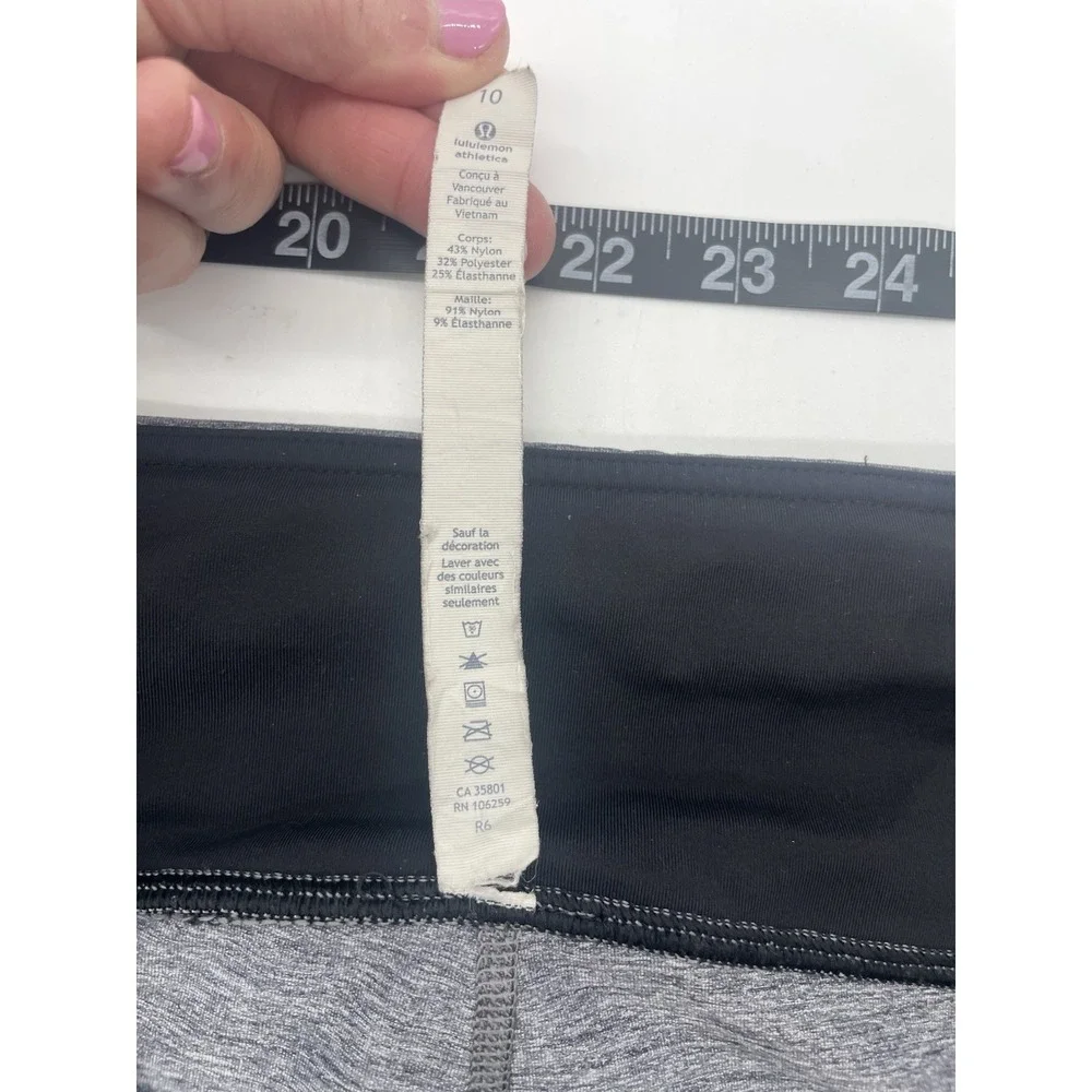 lululemon athletica lululemon pace